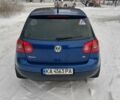 Синій Фольксваген Гольф, об'ємом двигуна 1.6 л та пробігом 159 тис. км за 5999 $, фото 6 на Automoto.ua