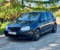 Синий Фольксваген Гольф, объемом двигателя 1.4 л и пробегом 246 тыс. км за 4999 $, фото 1 на Automoto.ua