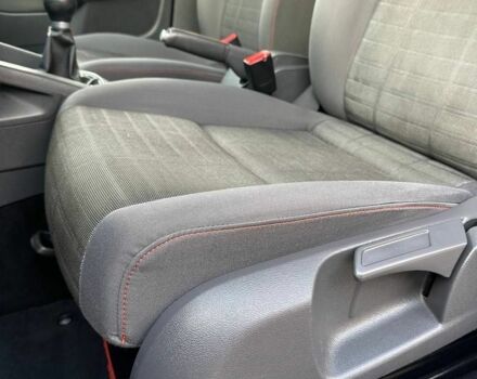 Синий Фольксваген Гольф, объемом двигателя 0 л и пробегом 204 тыс. км за 5999 $, фото 11 на Automoto.ua