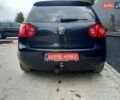 Синий Фольксваген Гольф, объемом двигателя 1.6 л и пробегом 206 тыс. км за 6300 $, фото 10 на Automoto.ua