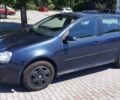 Синій Фольксваген Гольф, об'ємом двигуна 1.6 л та пробігом 241 тис. км за 3600 $, фото 2 на Automoto.ua