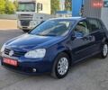 Синий Фольксваген Гольф, объемом двигателя 1.6 л и пробегом 240 тыс. км за 6300 $, фото 2 на Automoto.ua