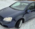 Синій Фольксваген Гольф, об'ємом двигуна 0 л та пробігом 300 тис. км за 2200 $, фото 5 на Automoto.ua