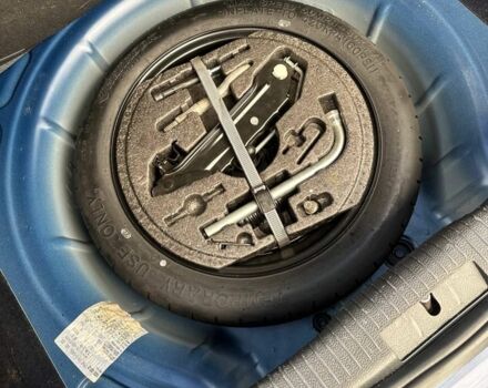 Синий Фольксваген Гольф, объемом двигателя 0 л и пробегом 204 тыс. км за 5999 $, фото 15 на Automoto.ua