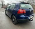 Синий Фольксваген Гольф, объемом двигателя 1.4 л и пробегом 150 тыс. км за 1799 $, фото 2 на Automoto.ua