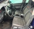 Синий Фольксваген Гольф, объемом двигателя 1.4 л и пробегом 150 тыс. км за 1799 $, фото 10 на Automoto.ua