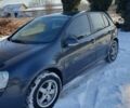Синий Фольксваген Гольф, объемом двигателя 1.9 л и пробегом 235 тыс. км за 4800 $, фото 16 на Automoto.ua