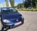 Синій Фольксваген Гольф, об'ємом двигуна 1.6 л та пробігом 241 тис. км за 5999 $, фото 6 на Automoto.ua