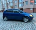 Синий Фольксваген Гольф, объемом двигателя 1.6 л и пробегом 304 тыс. км за 6400 $, фото 9 на Automoto.ua