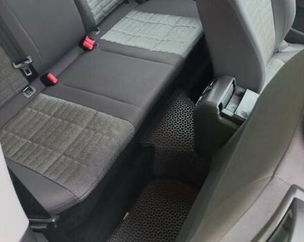 Синий Фольксваген Гольф, объемом двигателя 1.6 л и пробегом 232 тыс. км за 5200 $, фото 16 на Automoto.ua