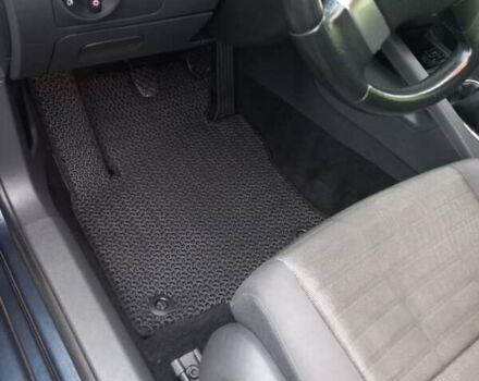 Синий Фольксваген Гольф, объемом двигателя 1.6 л и пробегом 232 тыс. км за 5200 $, фото 14 на Automoto.ua