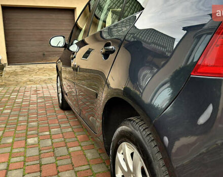 Синий Фольксваген Гольф, объемом двигателя 1.6 л и пробегом 154 тыс. км за 6346 $, фото 6 на Automoto.ua