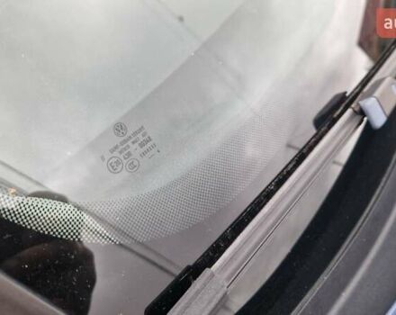 Синий Фольксваген Гольф, объемом двигателя 1.6 л и пробегом 275 тыс. км за 4000 $, фото 14 на Automoto.ua