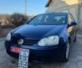 Синий Фольксваген Гольф, объемом двигателя 1.6 л и пробегом 207 тыс. км за 6800 $, фото 1 на Automoto.ua
