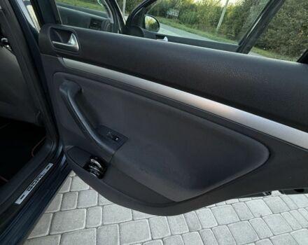 Синий Фольксваген Гольф, объемом двигателя 1.4 л и пробегом 183 тыс. км за 5300 $, фото 20 на Automoto.ua