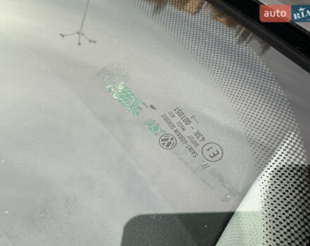 Синий Фольксваген Гольф, объемом двигателя 1.39 л и пробегом 315 тыс. км за 6000 $, фото 2 на Automoto.ua