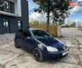 Синий Фольксваген Гольф, объемом двигателя 1.97 л и пробегом 300 тыс. км за 4900 $, фото 1 на Automoto.ua
