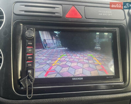 Синий Фольксваген Гольф, объемом двигателя 1.6 л и пробегом 300 тыс. км за 6200 $, фото 17 на Automoto.ua