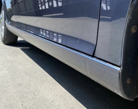 Синій Фольксваген Гольф, об'ємом двигуна 1.4 л та пробігом 204 тис. км за 5499 $, фото 10 на Automoto.ua