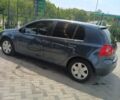 Синій Фольксваген Гольф, об'ємом двигуна 1.6 л та пробігом 215 тис. км за 6050 $, фото 13 на Automoto.ua