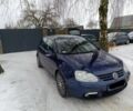 Синій Фольксваген Гольф, об'ємом двигуна 1.9 л та пробігом 350 тис. км за 2800 $, фото 1 на Automoto.ua