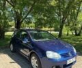 Синій Фольксваген Гольф, об'ємом двигуна 1.4 л та пробігом 220 тис. км за 1851 $, фото 1 на Automoto.ua