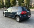 Синий Фольксваген Гольф, объемом двигателя 1 л и пробегом 218 тыс. км за 5699 $, фото 5 на Automoto.ua