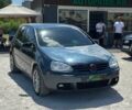 Синій Фольксваген Гольф, об'ємом двигуна 1.6 л та пробігом 354 тис. км за 5235 $, фото 1 на Automoto.ua