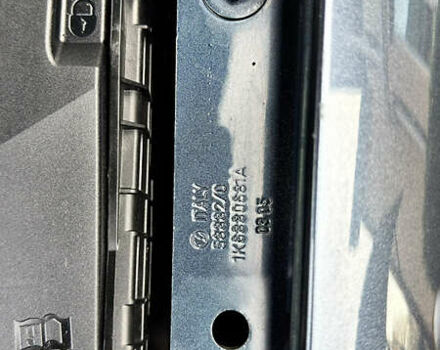 Синий Фольксваген Гольф, объемом двигателя 1.6 л и пробегом 154 тыс. км за 6346 $, фото 89 на Automoto.ua