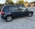 Синий Фольксваген Гольф, объемом двигателя 1.4 л и пробегом 183 тыс. км за 5300 $, фото 10 на Automoto.ua