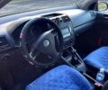 Синий Фольксваген Гольф, объемом двигателя 1.6 л и пробегом 230 тыс. км за 5600 $, фото 5 на Automoto.ua