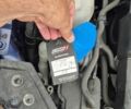 Синій Фольксваген Гольф, об'ємом двигуна 1.6 л та пробігом 132 тис. км за 5400 $, фото 28 на Automoto.ua