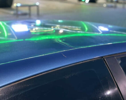 Фольксваген Гольф 2006 в Хмельницком на Automoto.ua Синий Фольксваген Гольф, объемом двигателя 1.99 л и пробегом 250 тыс. км за 5500 $, фото 21 на Automoto.ua