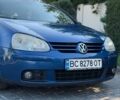 Синій Фольксваген Гольф, об'ємом двигуна 1.39 л та пробігом 240 тис. км за 5500 $, фото 11 на Automoto.ua