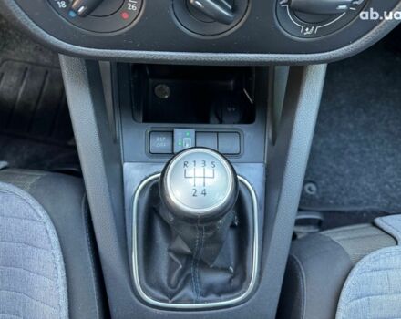 Синий Фольксваген Гольф, объемом двигателя 1.4 л и пробегом 257 тыс. км за 6190 $, фото 17 на Automoto.ua