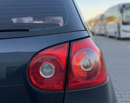 Синій Фольксваген Гольф, об'ємом двигуна 1.4 л та пробігом 185 тис. км за 4799 $, фото 37 на Automoto.ua