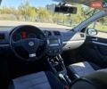 Синій Фольксваген Гольф, об'ємом двигуна 1.4 л та пробігом 209 тис. км за 5900 $, фото 15 на Automoto.ua