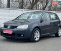 Синий Фольксваген Гольф, объемом двигателя 1.6 л и пробегом 188 тыс. км за 6750 $, фото 1 на Automoto.ua