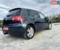 Синій Фольксваген Гольф, об'ємом двигуна 1.6 л та пробігом 206 тис. км за 6300 $, фото 2 на Automoto.ua