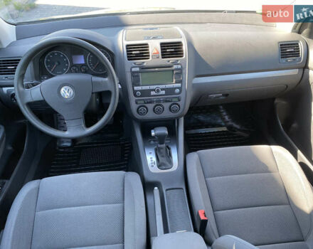 Синий Фольксваген Гольф, объемом двигателя 1.4 л и пробегом 154 тыс. км за 7750 $, фото 22 на Automoto.ua