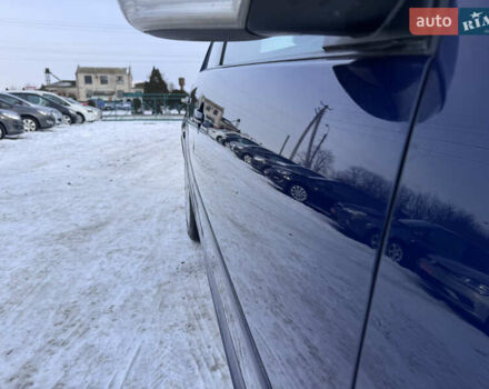 Синій Фольксваген Гольф, об'ємом двигуна 1.4 л та пробігом 240 тис. км за 5790 $, фото 16 на Automoto.ua