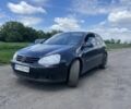 Синий Фольксваген Гольф, объемом двигателя 1.9 л и пробегом 360 тыс. км за 4300 $, фото 1 на Automoto.ua