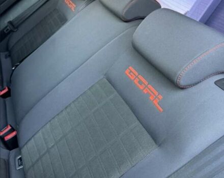 Синий Фольксваген Гольф, объемом двигателя 1.4 л и пробегом 185 тыс. км за 5650 $, фото 44 на Automoto.ua