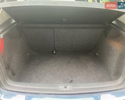 Синій Фольксваген Гольф, об'ємом двигуна 1.4 л та пробігом 236 тис. км за 5750 $, фото 23 на Automoto.ua