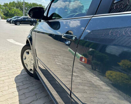 Синий Фольксваген Гольф, объемом двигателя 1.6 л и пробегом 195 тыс. км за 5999 $, фото 1 на Automoto.ua