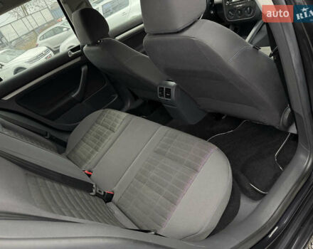 Синій Фольксваген Гольф, об'ємом двигуна 1.4 л та пробігом 216 тис. км за 6300 $, фото 91 на Automoto.ua