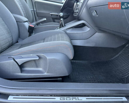 Синій Фольксваген Гольф, об'ємом двигуна 1.4 л та пробігом 185 тис. км за 4799 $, фото 55 на Automoto.ua