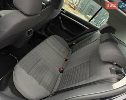 Синій Фольксваген Гольф, об'ємом двигуна 1.4 л та пробігом 216 тис. км за 6300 $, фото 85 на Automoto.ua