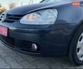Синий Фольксваген Гольф, объемом двигателя 1.4 л и пробегом 185 тыс. км за 5650 $, фото 24 на Automoto.ua