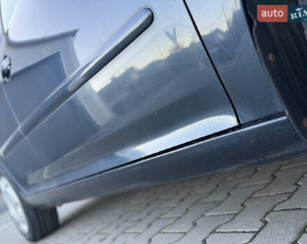 Синій Фольксваген Гольф, об'ємом двигуна 1.4 л та пробігом 185 тис. км за 4799 $, фото 23 на Automoto.ua